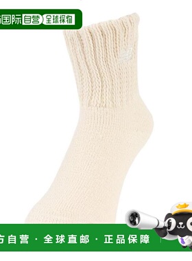 日本直邮New Balance 舒适短袜 LAS35632GIE（男款、女款）