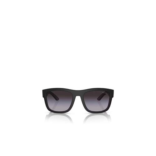 Prada logo标识太阳镜 PS01ZS