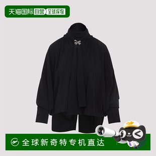 女士襯衫 1h可退 MARA 252111608160010124007 香港直郵MAX AW202