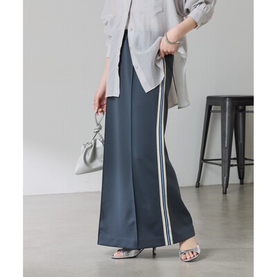 1h可退 日本直邮COLLAGE GALLARDAGALANTE女士运动风收腰半裙 CLZ