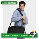 FN4206 POW 韓國直郵NIKE 旅行包 UTILITY 公用運動鼓包 010