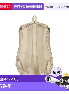 日本直邮Issey Miyake BIAS PLEATS 背包 双肩包 PP54AG501