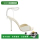 1h可退 SAEDASANDAL100GJV 水晶缀饰高跟凉鞋 香港直邮Jimmy Choo