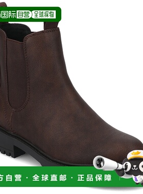 自营journee collectionJournee Women's Blanche Pull-on Chelse