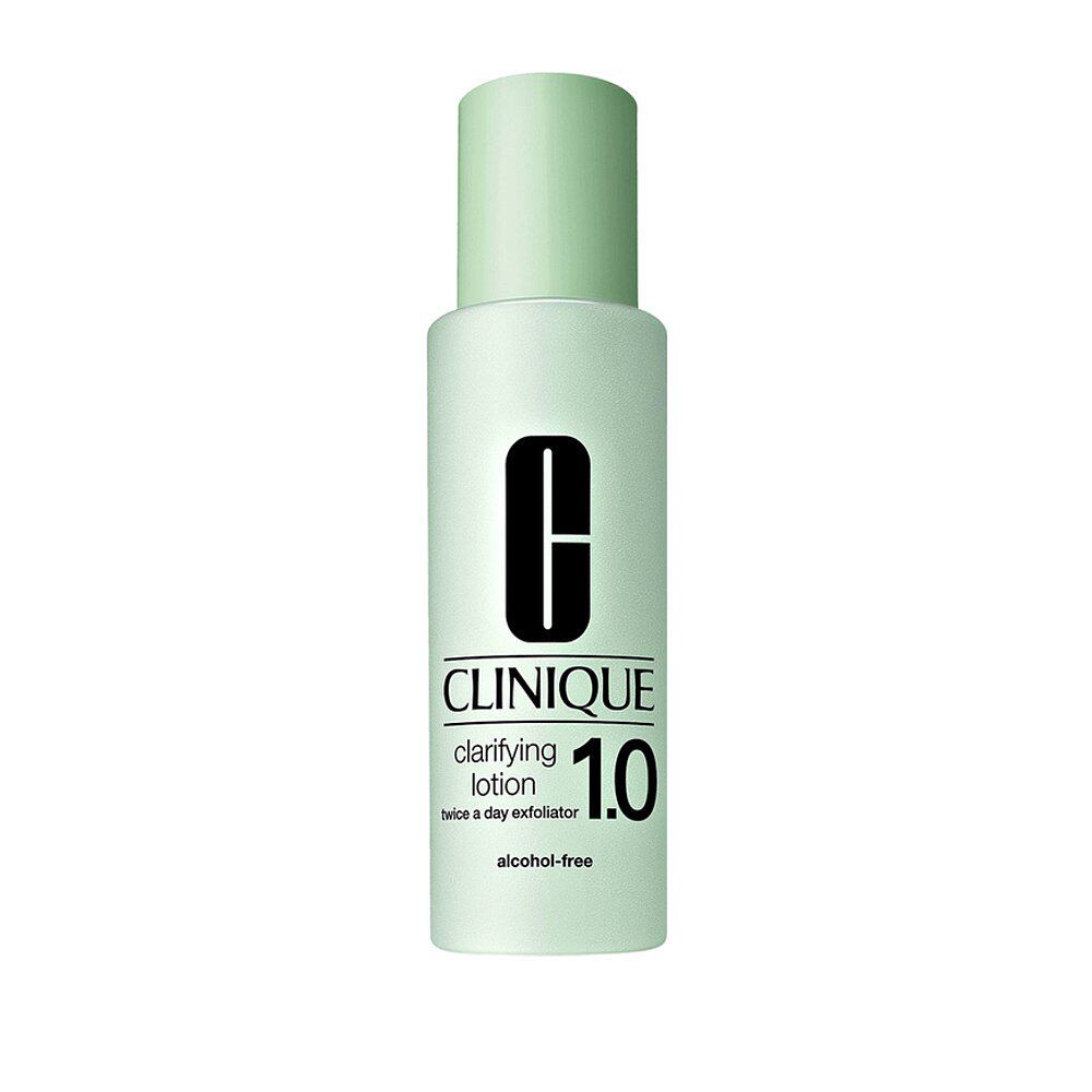 Clinique倩碧身体乳明肌净透水1号200ML