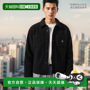 男士 Jacket 运动茄克 Seasonal 100 外套Sherpa 韩国直邮CONVERSE