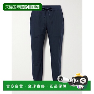 1h可退 香港直邮潮奢 Lululemon 男士 ABC Warpstreme™ 锥形抽绳