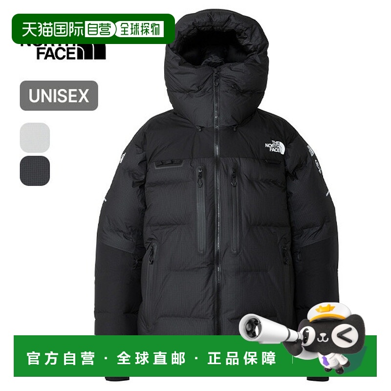 日本直邮THE NORTH FACE 喜马拉雅大衣 男女款 ND92322 SUMMIT Su