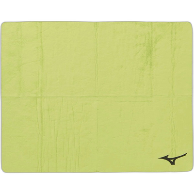 日本直邮MIZUNO 吸水毛巾 44 x 68 厘米游泳毛巾男式 N2JYB01031