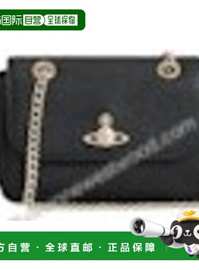 香港直邮VIVIENNE WESTWOOD 女士斜挎包 5C01000BWL001NN402