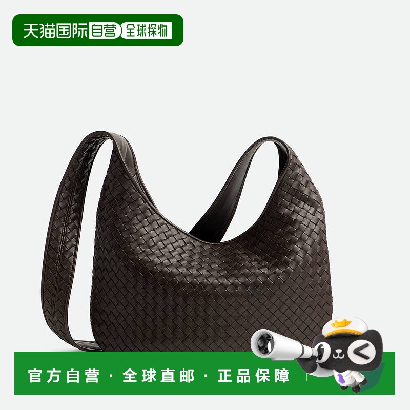 欧洲直邮BV葆蝶家 25秋冬 826877V5KD02145 男士 单肩包