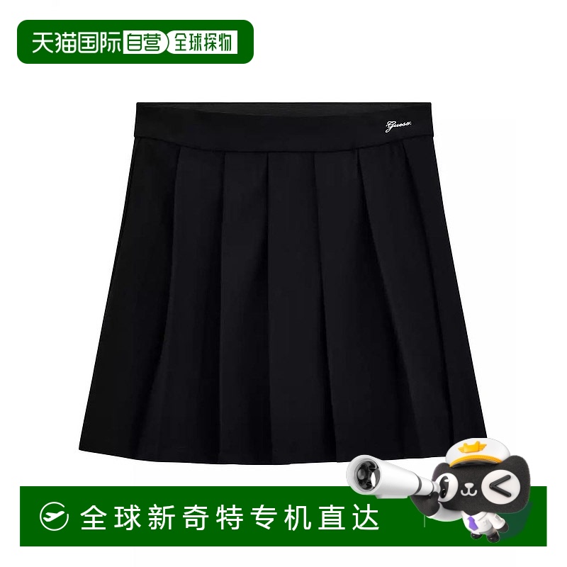 1h可退 【美国直邮】guess 女士 半身裙