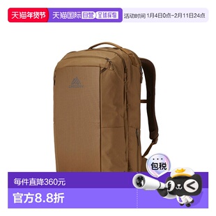 自营欧洲直邮GREGORY格里高利 Border Carry On40L 登山徒步背包