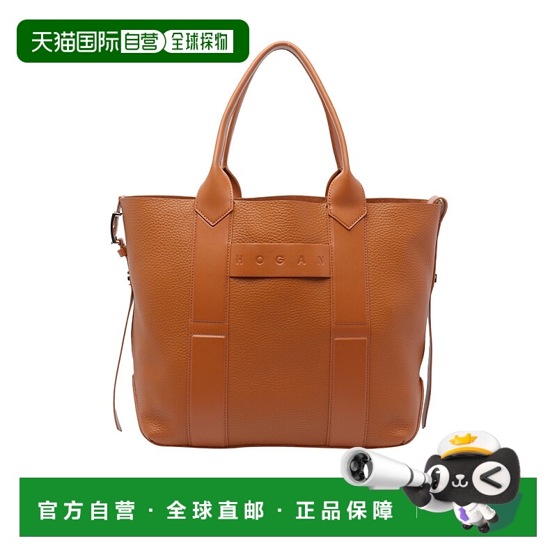 香港直邮Hogan 双提手单肩包 KBW01OA0300UH9