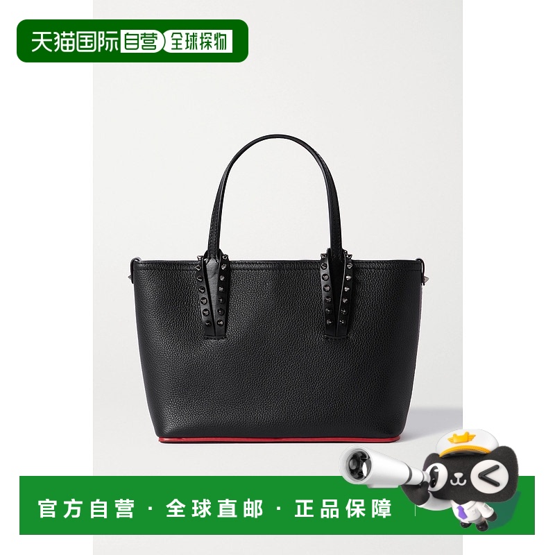 1h可退 香港直邮Christian Louboutin 克里斯提 鲁布托 女士 Caba