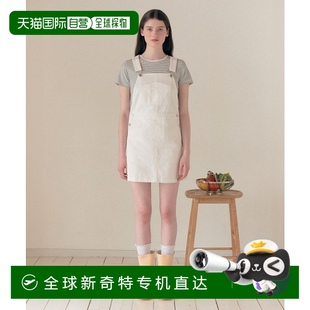 连衣裙 韩国直邮rolarola英同款 少女甜美可爱清新法式 日常女款 新款