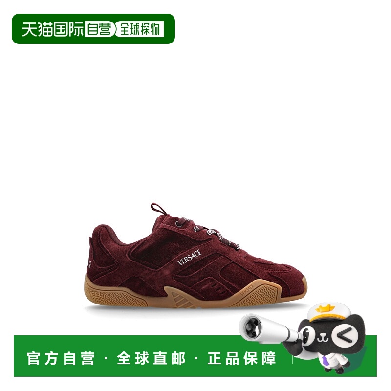 1h可退 香港直邮VERSACE 女士运动鞋 10190071A154271RC30 SS2026