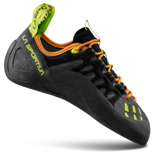 香港直邮LA SPORTIVA 户外登山攀岩 3010710CARBONLIMEPUNCH