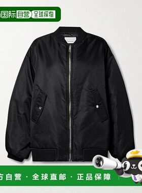 1h可退 香港直邮The Frankie Shop 女士 Astra shell 短夹克 OJAA