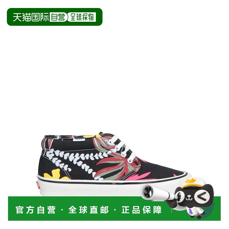 1h可退 香港直邮潮奢 Vans 范斯 男士 运动鞋 black黑色 舒适时尚,运动鞋new,其它运动鞋,淘宝优惠券,粉丝福利购,淘宝优惠卷