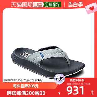 reef 香港直邮潮奢 Cruiser Swellsole 人字拖 男士