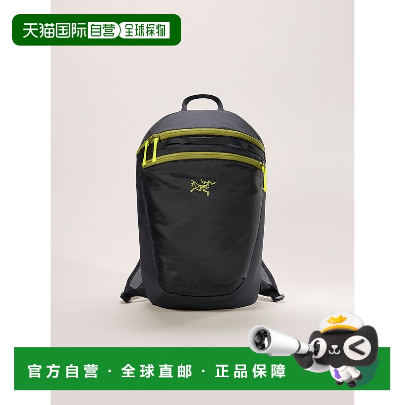 欧洲直邮Arc'teryx始祖鸟 Heliad 15背包 - 封面