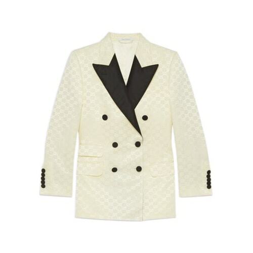 Gucci GG棉质夹克 719043ZAHMD
