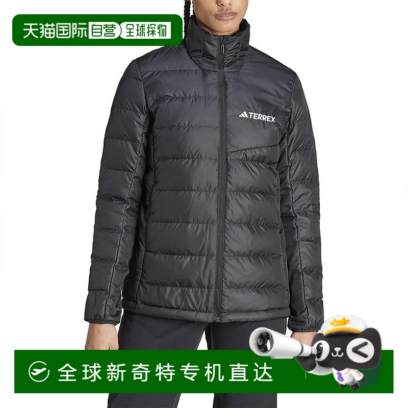 香港直邮ADIDAS Terrex 多用途轻型羽绒服 女士