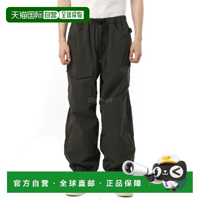 韩国直邮SOUTH2 WEST8 系带工装裤 (QV590-A) 工装裤休闲裤卫裤