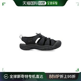 男士 香港直邮潮奢 靴 keen 鞋 NEWPORT