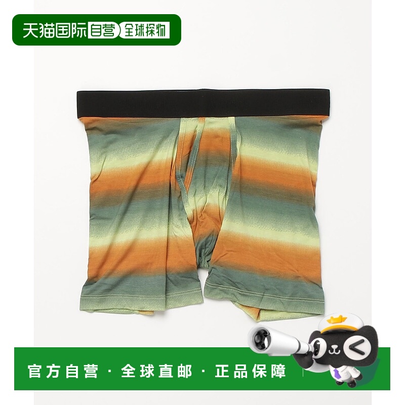 1h可退 日本直邮STANCE男女同款速干抗菌防臭内裤 M801A23SLU
