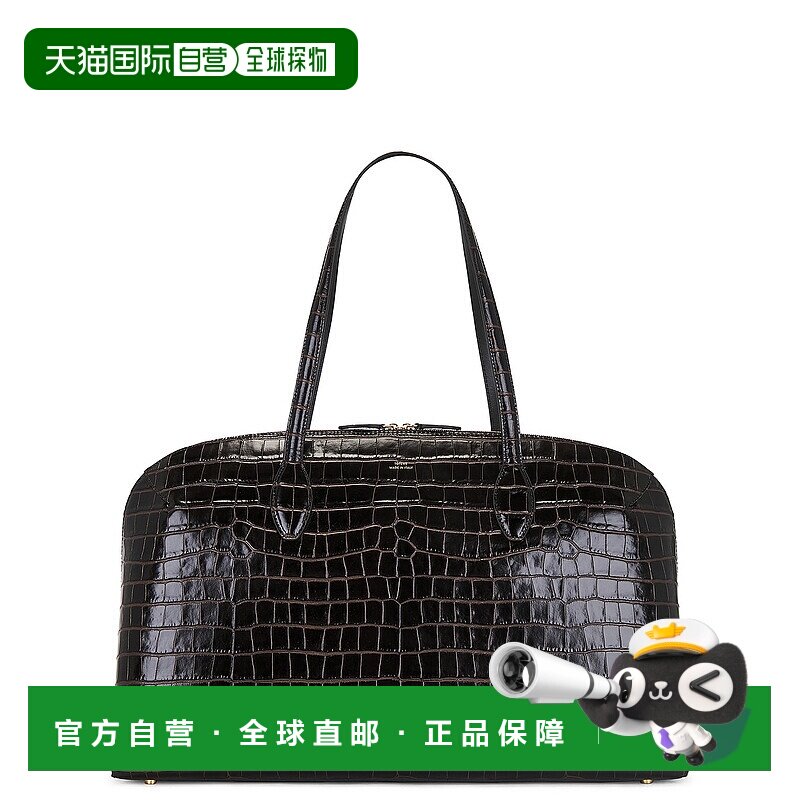 香港直邮TOTÊME 女士 Day 手提包 252WAL0082LE0076