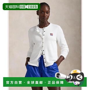 针织衫 LAUREN拉夫劳伦女款 WMPOKNINDW RALPH 日本直邮