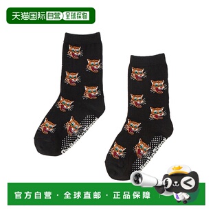 日本直邮日本直邮 Onitsuka Tiger KIDS SOCKS 3184A032_001袜子