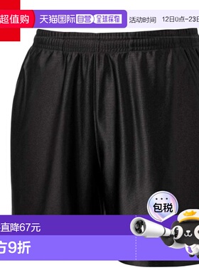 日本直邮Nittaku Nittaku Satella 短裤乒乓球服 NW-2515 男女通