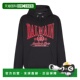 黑色 香港直邮BALMAIN Sweatsh FH0JT047GF25EGC AW2025 男士 卫衣
