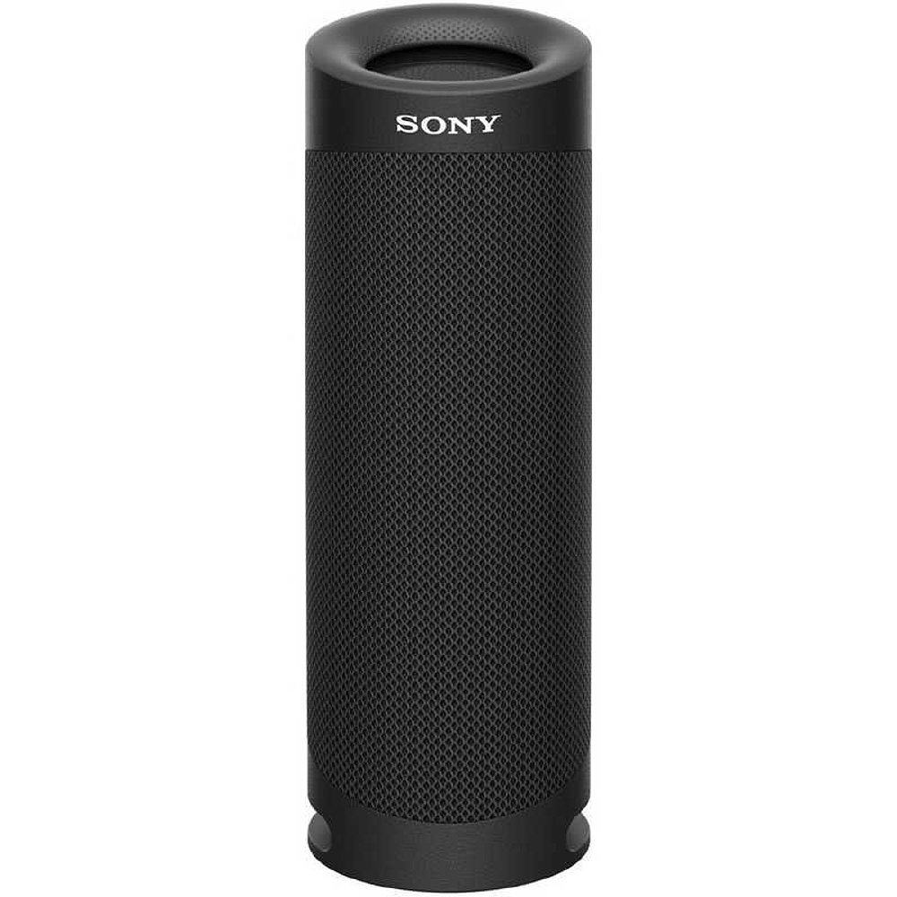 日本索尼Sony全频扬声器单元高音质防水蓝牙户外音响SRS-XB23