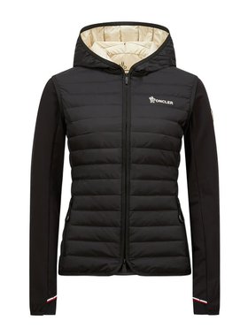 MONCLER 女士外套 K10988G0000189AW0999 SS2025