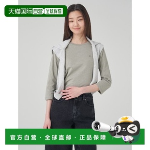 韩国直邮BEANPOLE T恤BF3241CE1H LADIES 女装
