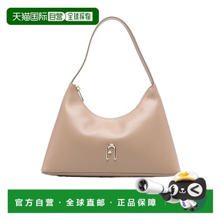 香港直邮Furla WB00782AX0733 钻石单肩包