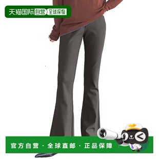 M1720 日本直邮KOBE 打底女裤 保暖抓绒弹力紧身裤 LETTUCE