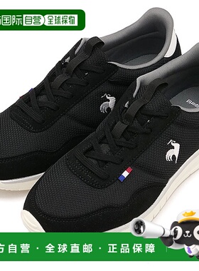 日本直邮Le Coq Sportif LCS Quartz ES 运动鞋 [LU5FSN67LZ FW25