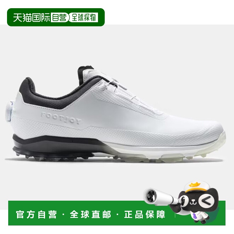 日本直邮FootJoy DryJoys Pro BOA 高尔夫球鞋