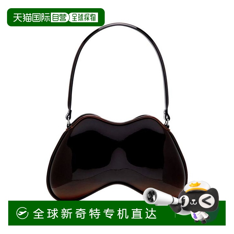 韩国直邮DIESEL25SS单肩包女X10327 P8008 H6392BROWN