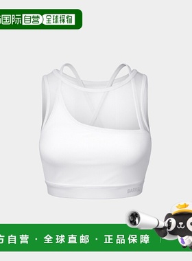 韩国直邮BARREL 女士抹胸B4SWWBR004BIV WOMEN PREMIUM POWERNET B