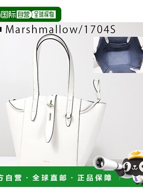 日本直邮 FURLA FURLA NET M TOTE 网状手提包皮革女式 BZT0FUA H