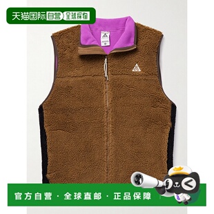 1h可退 香港直邮Nike 耐克 男士 ACG Canwell Glacier Therma-FIT