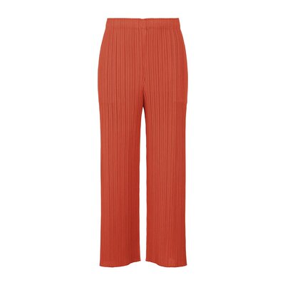 pleats please issey miyake 女士 休闲裤