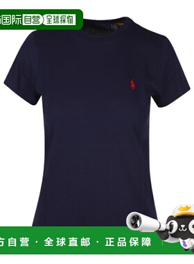 1h可退 香港直邮Polo Ralph Lauren 短袖T恤 211B14605