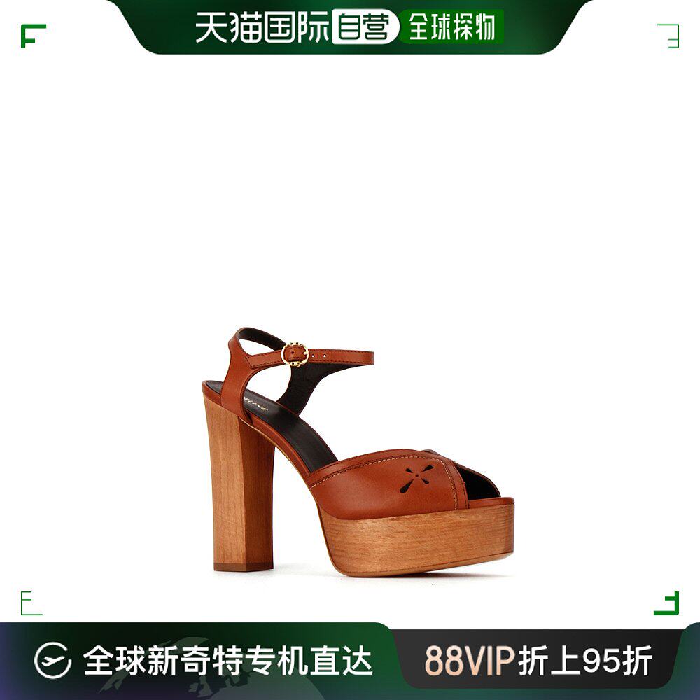 香港直邮celine 女士凉鞋 342603411c04lu